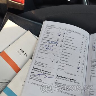 Volkswagen Golf Plus, TDI77KW,VYBAVA,SERVIS,1.MAJ60L - 16