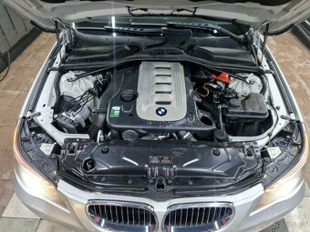 BMW E61 2010R.V. - 16