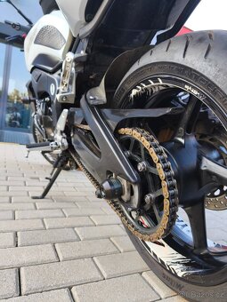 Yamaha FZ1N - 16