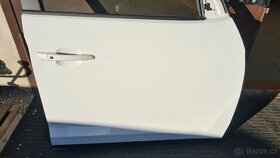 Hyundai tucson III 2019 dveře přední i zadní - 16