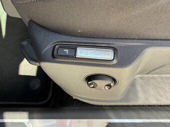 Volkswagen Tiguan 2,0 TDI DSG R-Line 4Motion 95tis km - 16