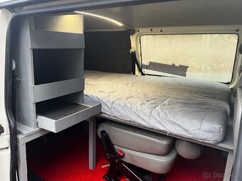 Volkswagen Transporter T5, 1,9 TDI, 77 Kw - 16