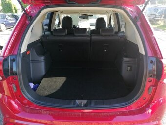 Mitsubishi Outlander 2.4 PHEV,4WD,LED,Kamera,Tažné - 16