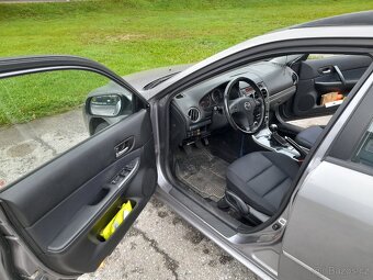 Mazda 6 kombi 2007 diesel - 16