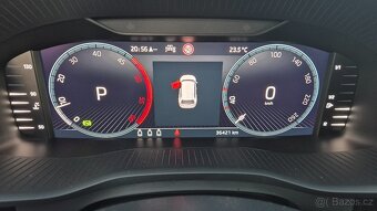 Škoda Kodiaq 2.0 TDi 110kw L&K 2023 ZÁRUKA - 16