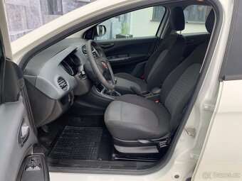 Fiat Bravo 1.4I, 66KW, SADA KOL - 16