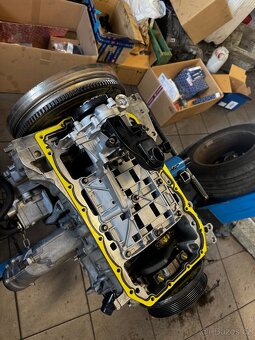 Bmw e82 123d M performance paket po generálce motoru 250hp - 16