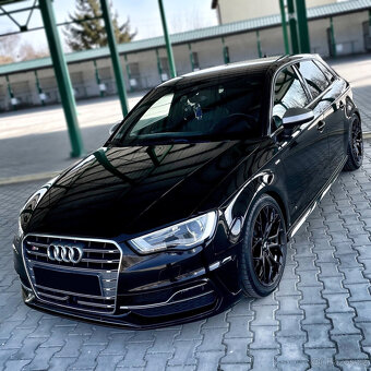 Alu kola 5x112 18" - typ Titan FB - 16