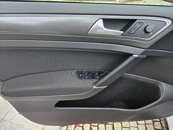 VW Golf VII R-line 2.0 TDI 110 kW DSG mod 2020,naj 81.000 km - 16