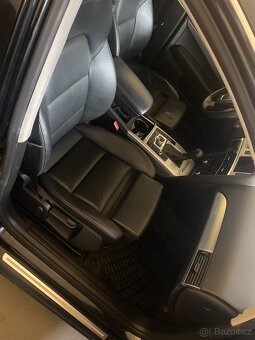 Audi A6 4f 3.0 TDI - 16