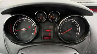 Opel Meriva 1.4 T - 16