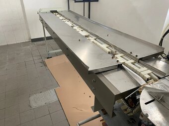 Balící linka LC 600x Flow Pack (lot: 6) - 16