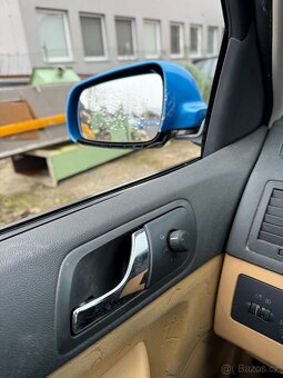 Škoda Fabia 1 na dílu 1.4 elegance - 16