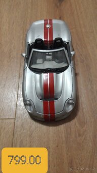 1., Modely 1:18 - 16