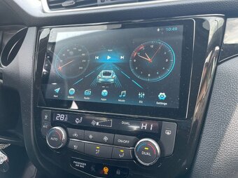 Nissan Qashqai 1.2 DIG-T 2016 - 16