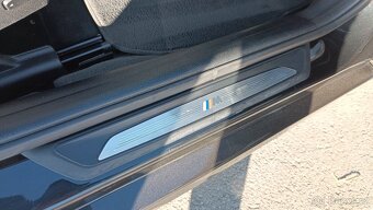 BMW Řada 3 320d MPaket 2,0D B47 Automat - 16