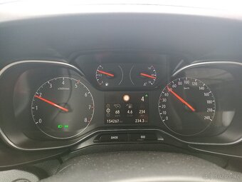 Opel Combo 1.5 CDTI - 16