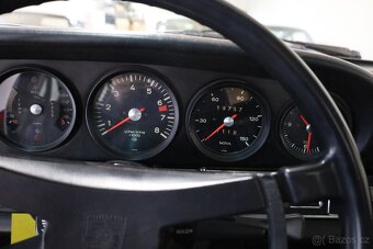 Porsche 911T 1970 - 16