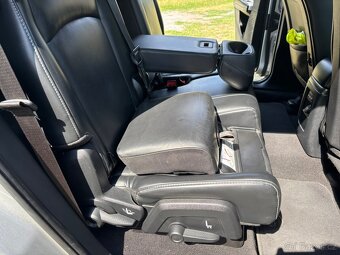 2013 Fiat Freemont 2.0 Multijet 4x4 7 míst - 16