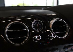 Bentley Continental GT W12 Mansory DPH benzín automat - 16
