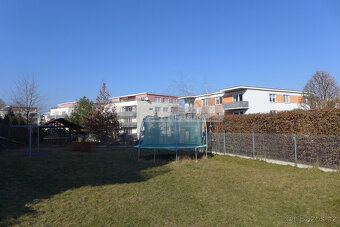 Pronájem novostavby bytu 3+kk s balkonem, garáží a parkovací - 16