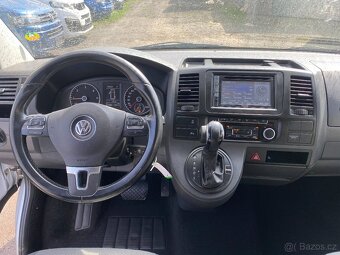 Volkswagen Caravelle,2.0TDI 103KW Comfortline,DSG, - 16