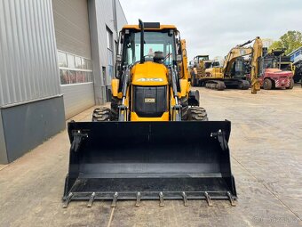 JCB 3DX 2019 - 16
