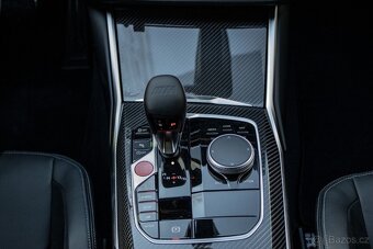 BMW M3 Competition M Touring xDrive A/T - 16