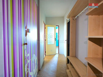 Prodej bytu 3+1, 74 m², Prostějov, ul. Václava Špály - 16