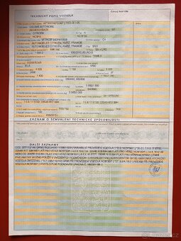 Citroën C4, 1,6 VTi, bílá barva, r.v. 2013, 168tis. km - 16