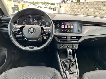 Kamiq 1.0 TSI Ambition DSG - 16