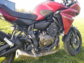 Yamaha Tracer 700 - 16