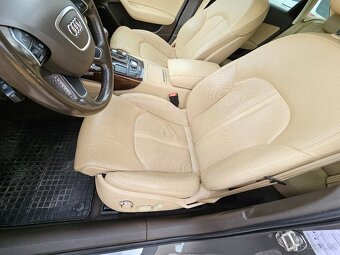 Audi A6, 3.0 TDI - 16