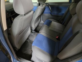 Volkswagen Polo 1,2mpi 40kW - 16