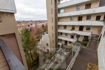 Krasný byt 1+KK s terasou na Břevnově, ev.č. N08022 - 16