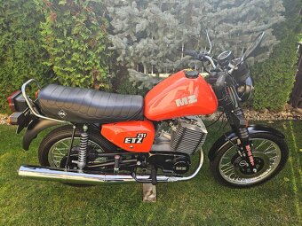MZ ETZ 251 - 16