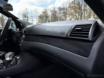 BMW E46 330d M-paket - 16