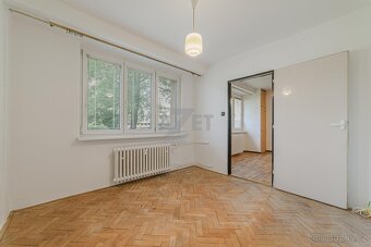 Prodej, byt 4+1, 75 m2, Ostrava - Hrabůvka, ul. Krakovská - 16