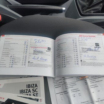 Seat Ibiza, KRÁSNÁ,65KM,SERVISKA,1MAJ71LET - 16