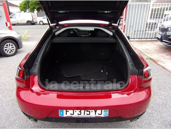 PEUGEOT 508 II PureTech 180 S&S BUSINESS EAT8 09/2019 - 16