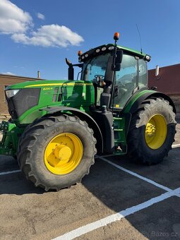 John Deere 6230R - 16
