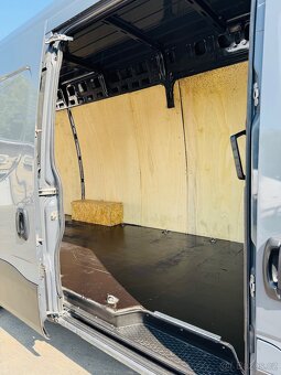 IVECO DAILY 35S18 HI-MATIC L4H3 - 16