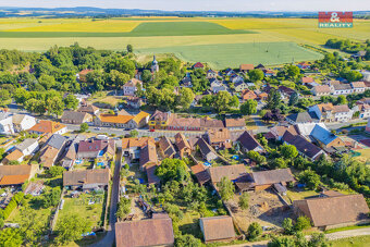 Prodej rodinného domu, 100 m², Kožlany, ul. Pražská - 16