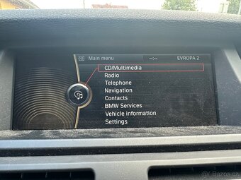 BMW e70 3.0d 173KW - Rezervace - 16