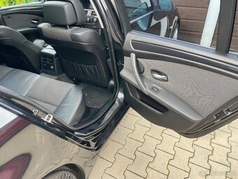 BMW 530d pano.logic7.sport.adapt.2008 - 16