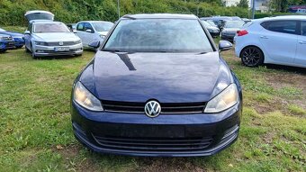 Volkswagen Golf 7 1.4 Tsi 103 KW COMFORTLINE TOP STAV 180tkm - 16