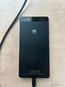 Mobilní telefony Honor, Huawei, Nokia - 16