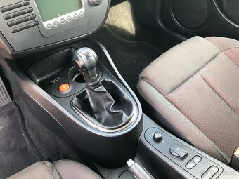 Seat Leon, 2.0TFSi Sport - 16