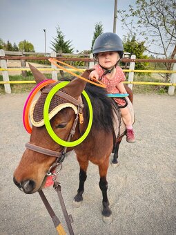 Hodná osmiletá ponička - 16