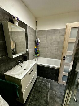 Prodám řadový rodinný dům Turkovice u Ondřejova - 16